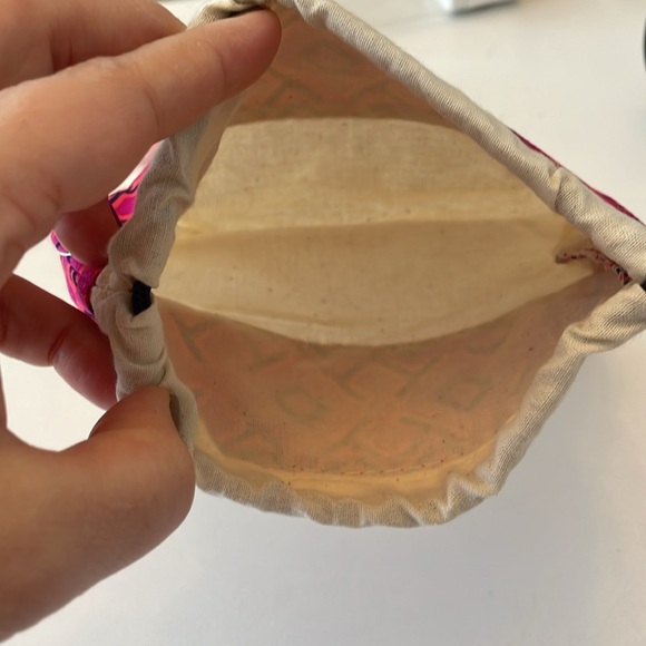 Never used Tory Burch dust bag cover - Picture 5 of 6